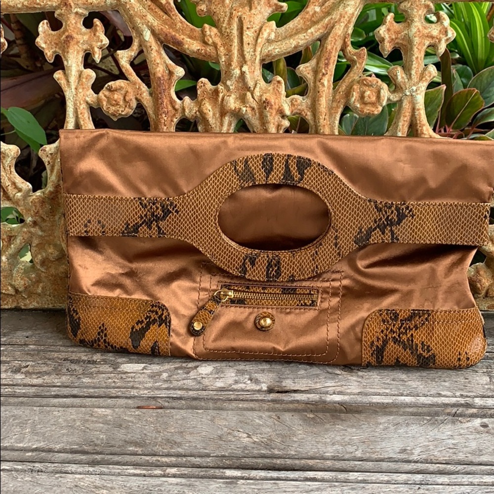 Host Pick!!!Kate Landry Clutch Handbag